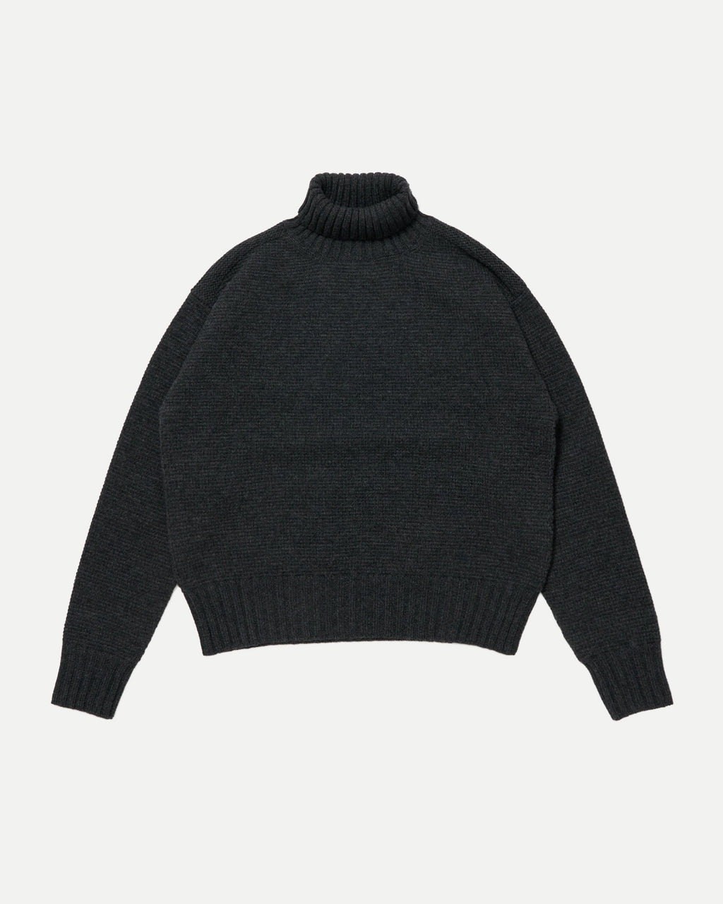 LOT.527 A.R.C TURTLENECK SWEATER