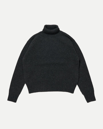LOT.527 A.R.C TURTLENECK SWEATER