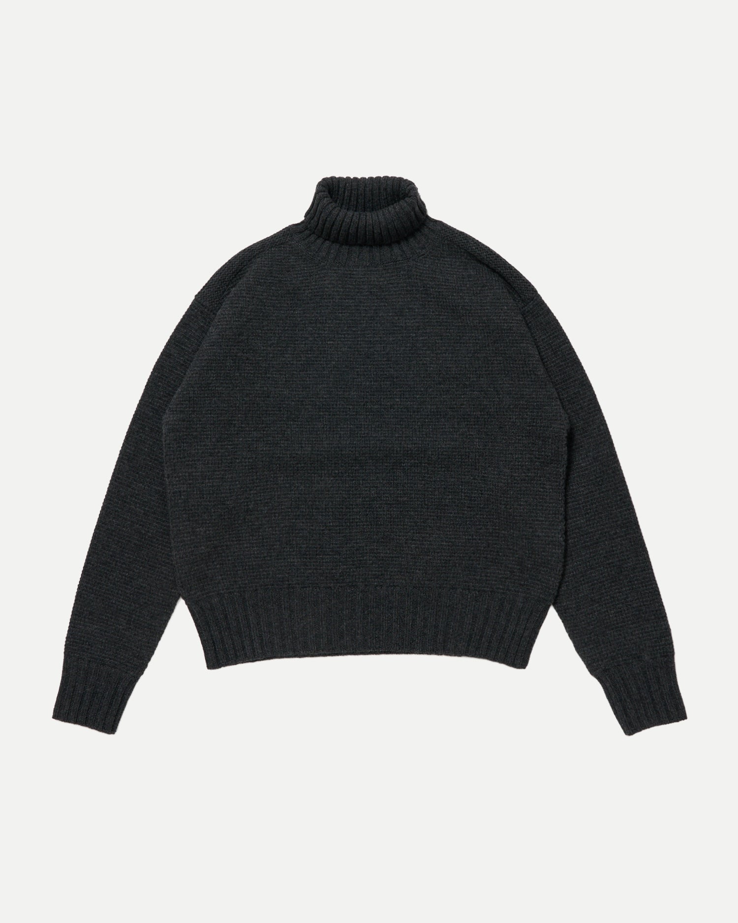 LOT.527 A.R.C TURTLENECK SWEATER