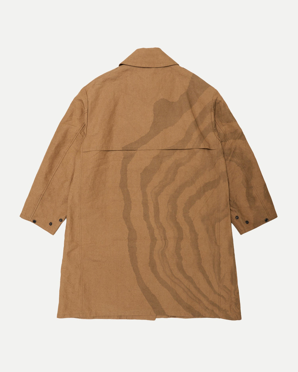 LOT.411 M-1918 RAIN COAT