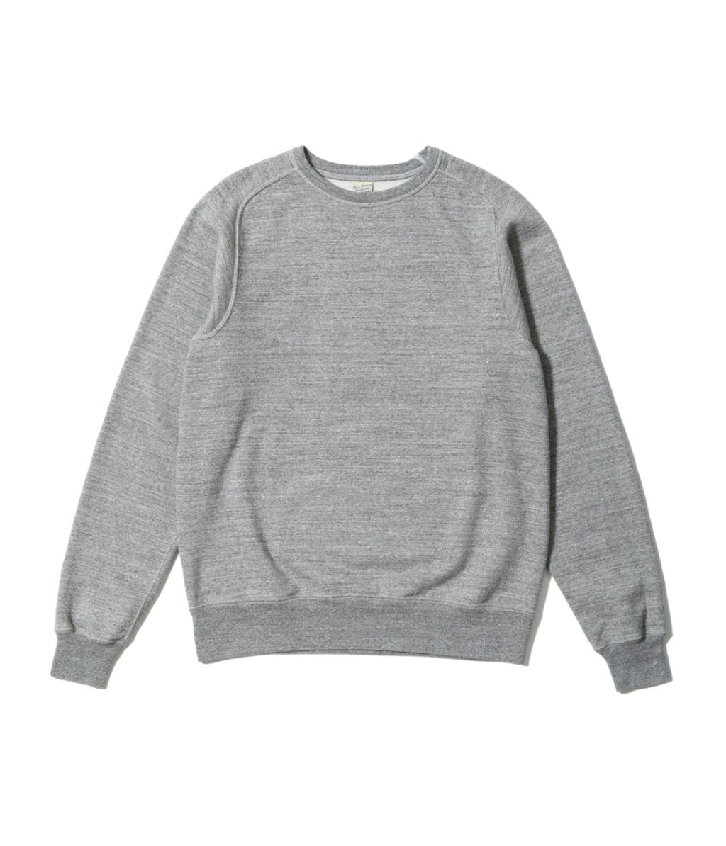 FREEDOM SLEEVE SWEAT SHIRT