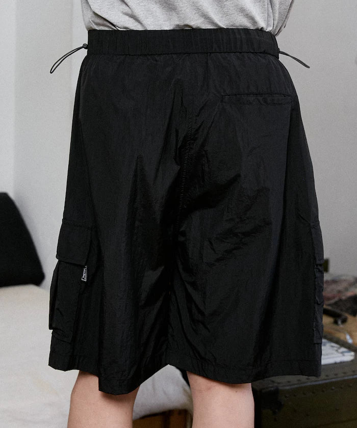 LOVE POP STUDIO Nylon Shorts <Compatible with Setup> Limited Release