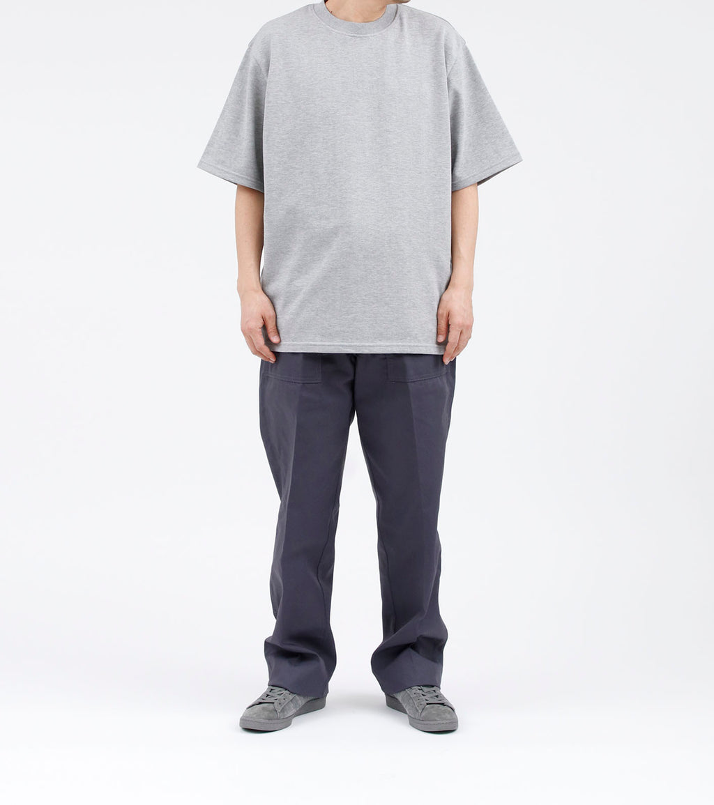 nanamica Exclusive Original Fatigue 4pocket Pants