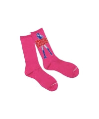 Vixen Girl Sports Socks