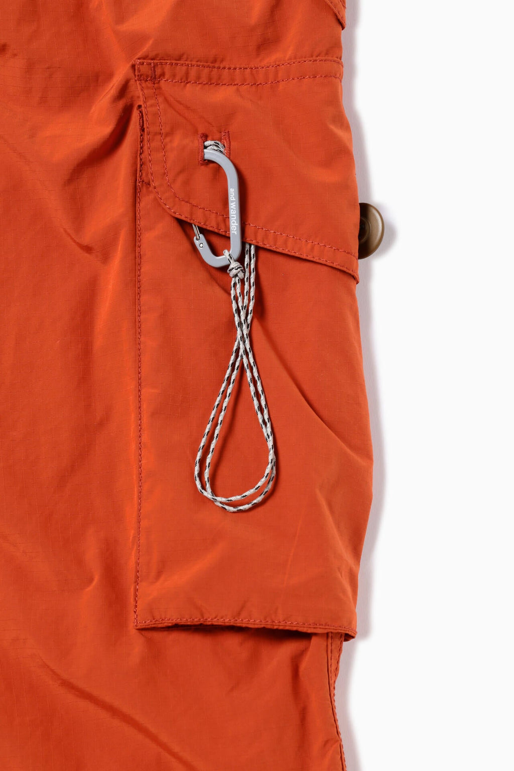 oversized cargo pants