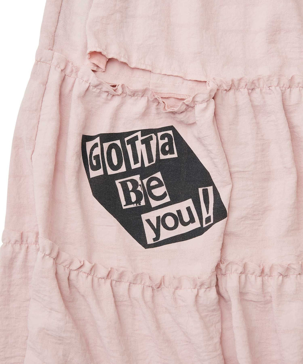 Hysteric Typical Girls Tiered Skirt