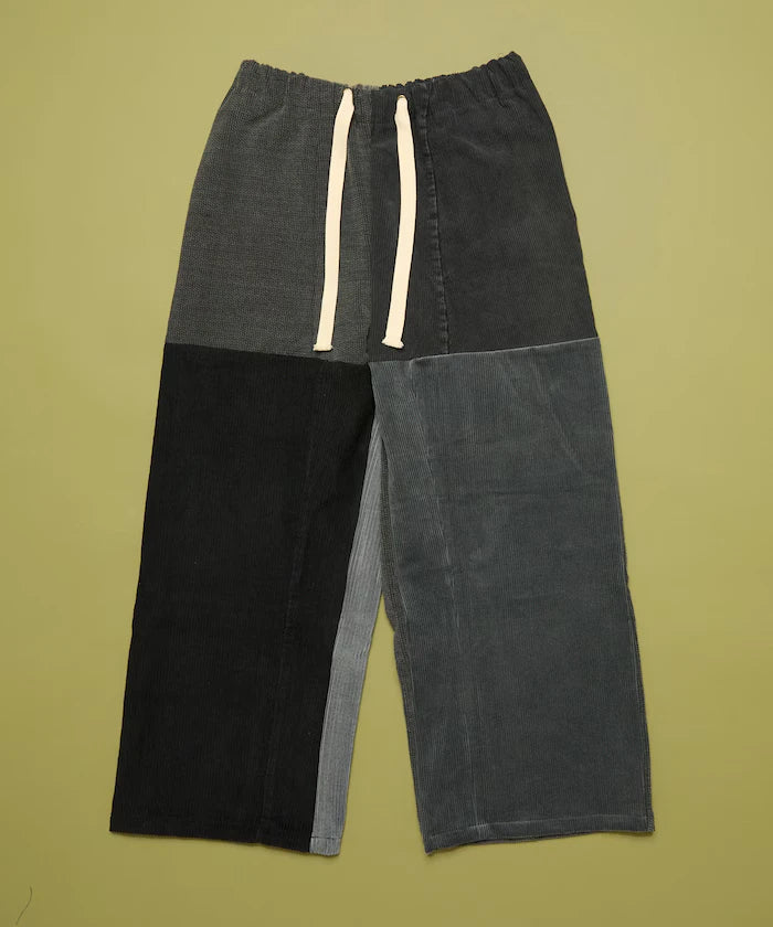 Remake Corduroy Wide Pants