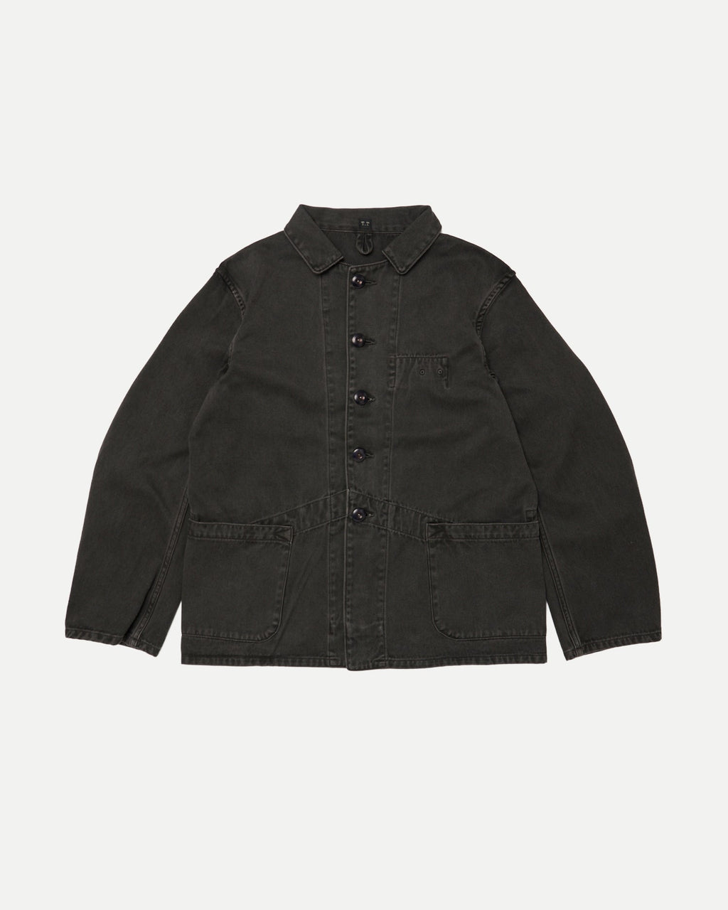 LOT.329 BRITISH POSTAL WORKER JACKET