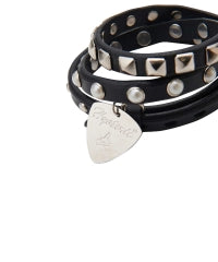 PICK Leather Bracelet
