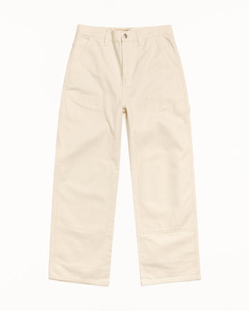 WORK PANT CANVAS