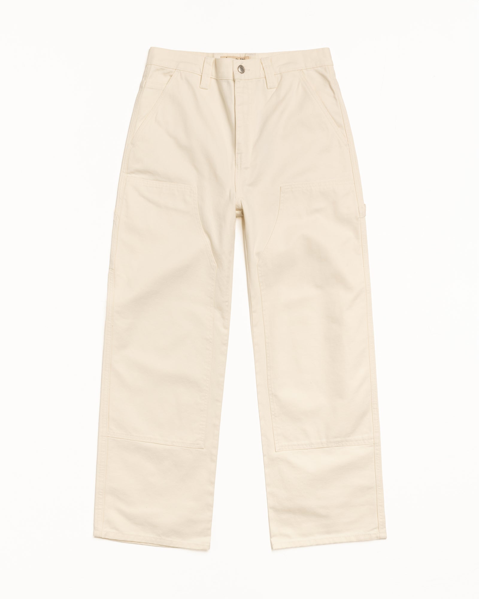 WORK PANT CANVAS
