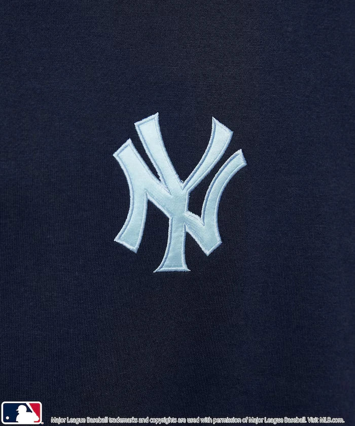Custom MLB Fleece Crewneck Logo Sweatshirt Limited Edition