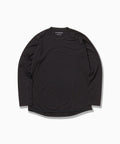 merino base LS T