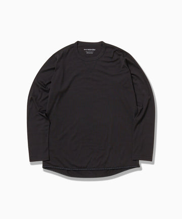 merino base LS T