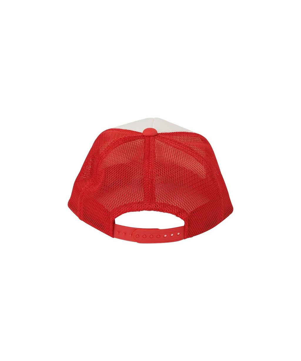 MY HYSTERIC Mesh Cap
