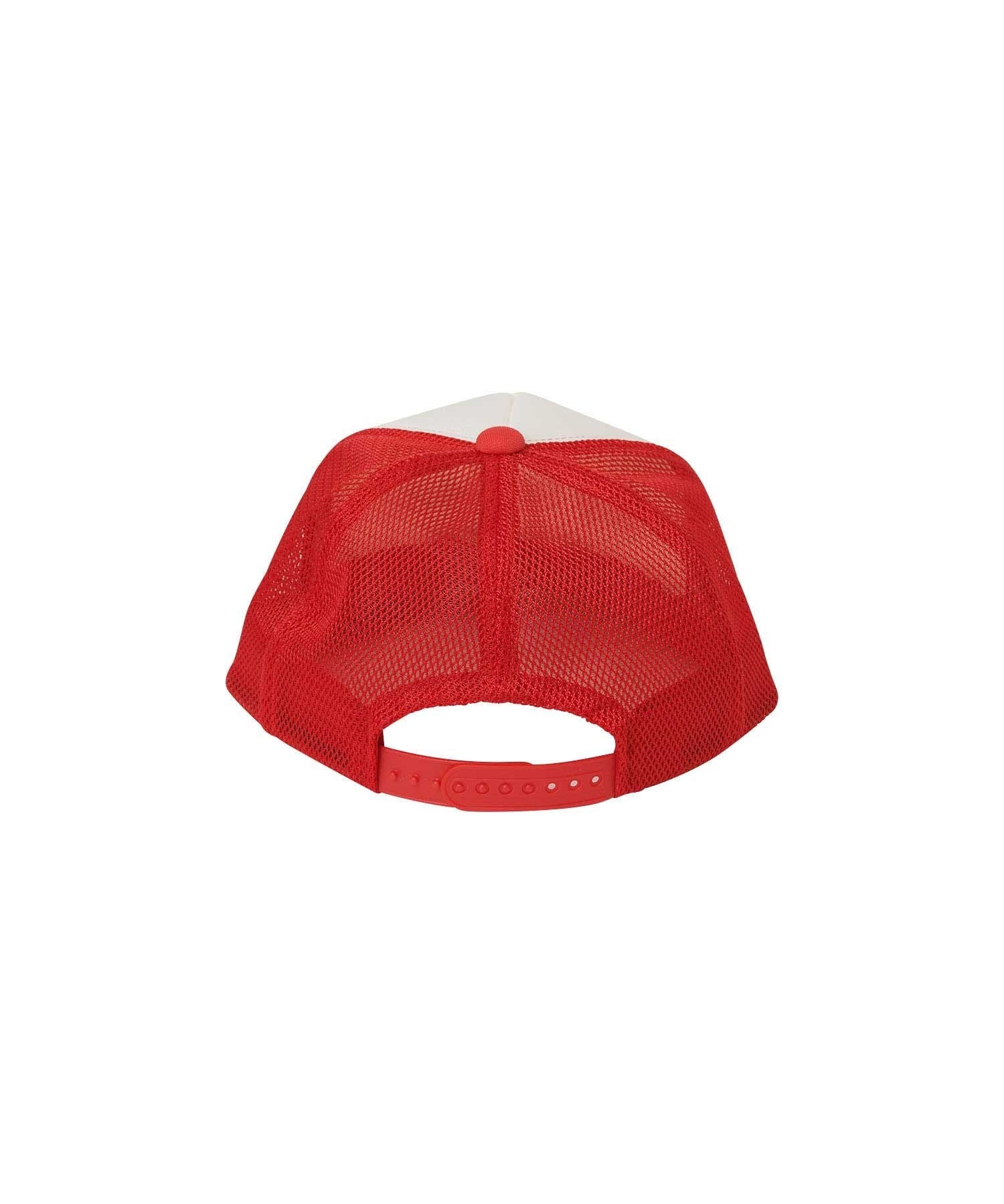 MY HYSTERIC Mesh Cap