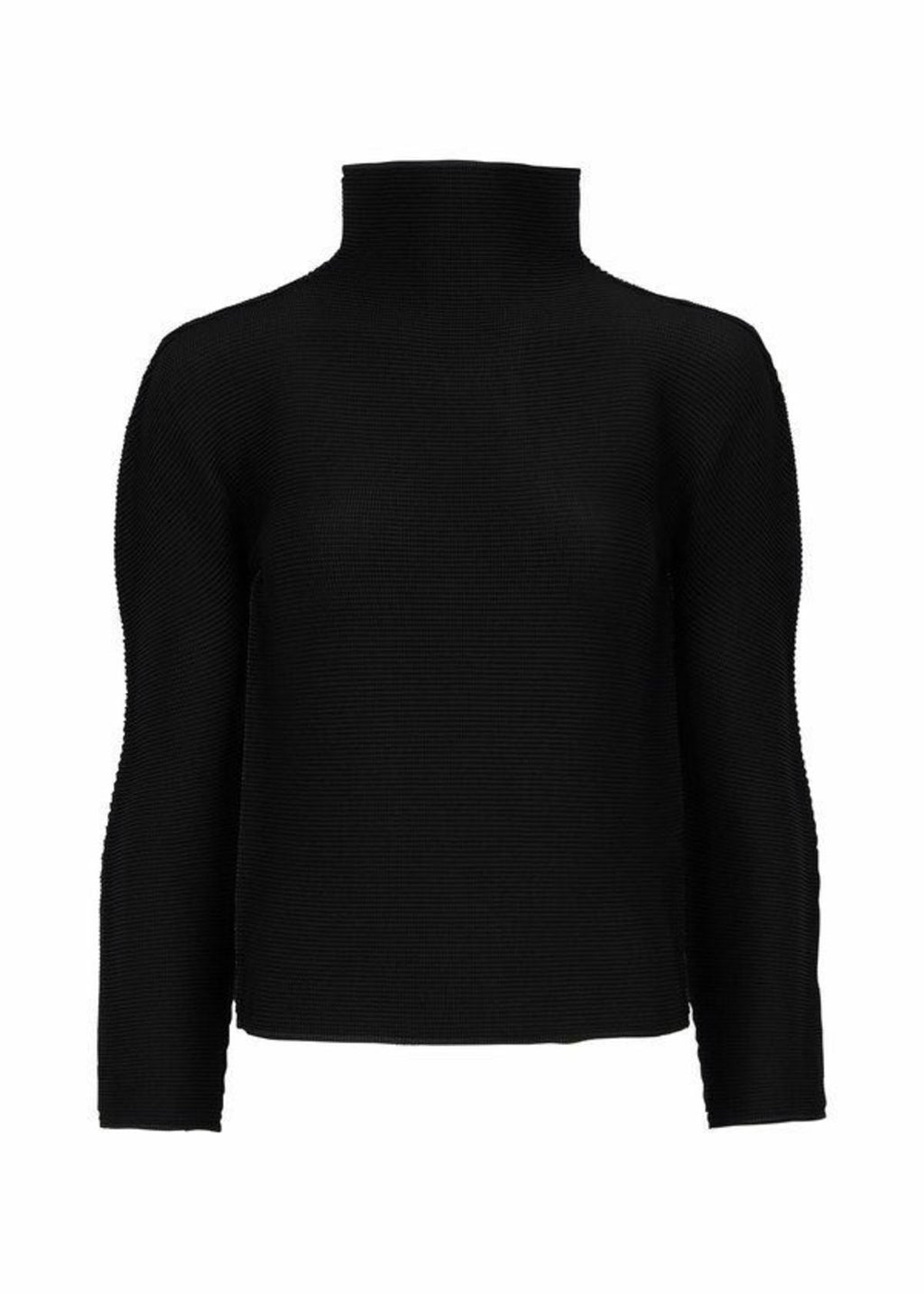 Stretch Pleats
