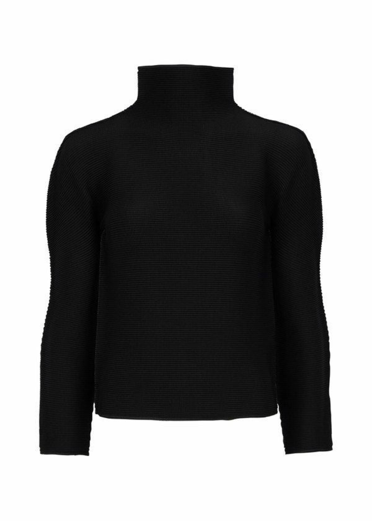 Stretch Pleats