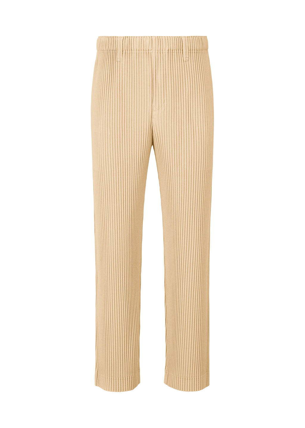 Tailored Pleats 2