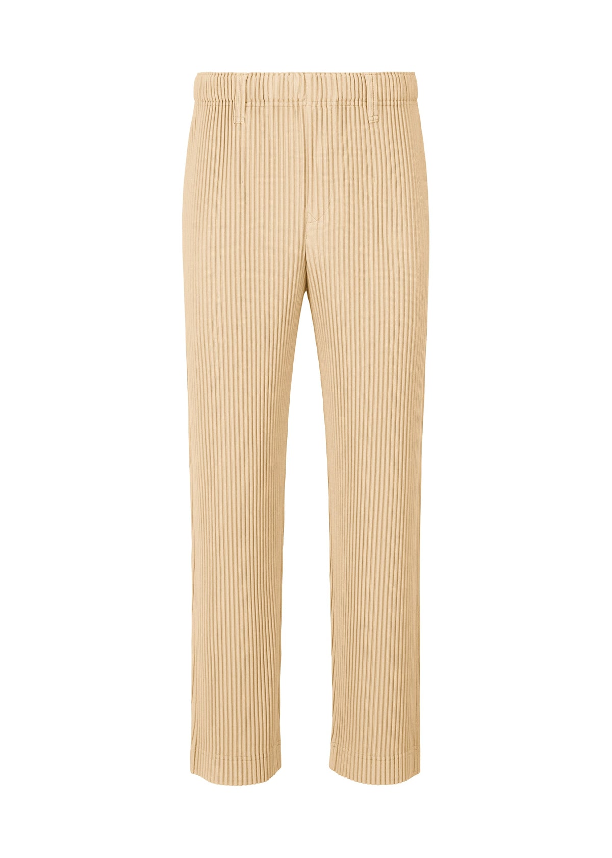 Tailored Pleats 2