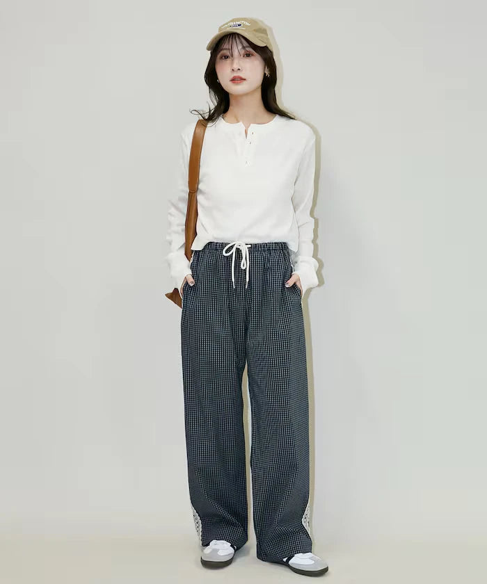 Race Line Easy Pants Limited Edition