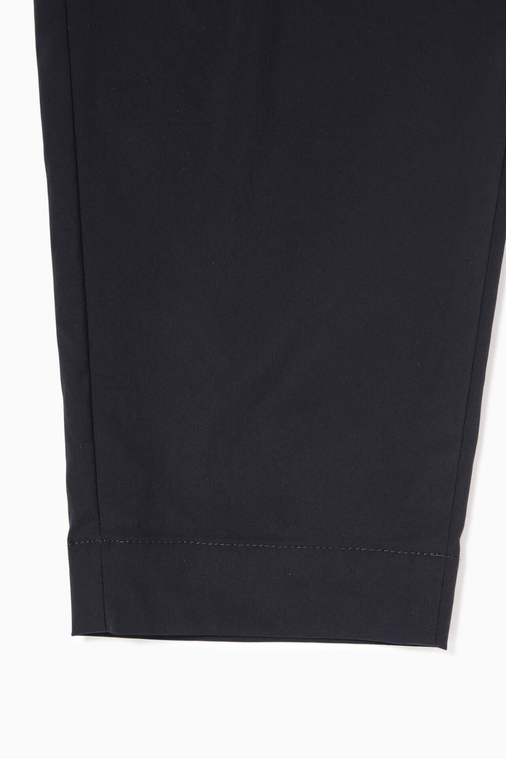 UV cut stretch pants