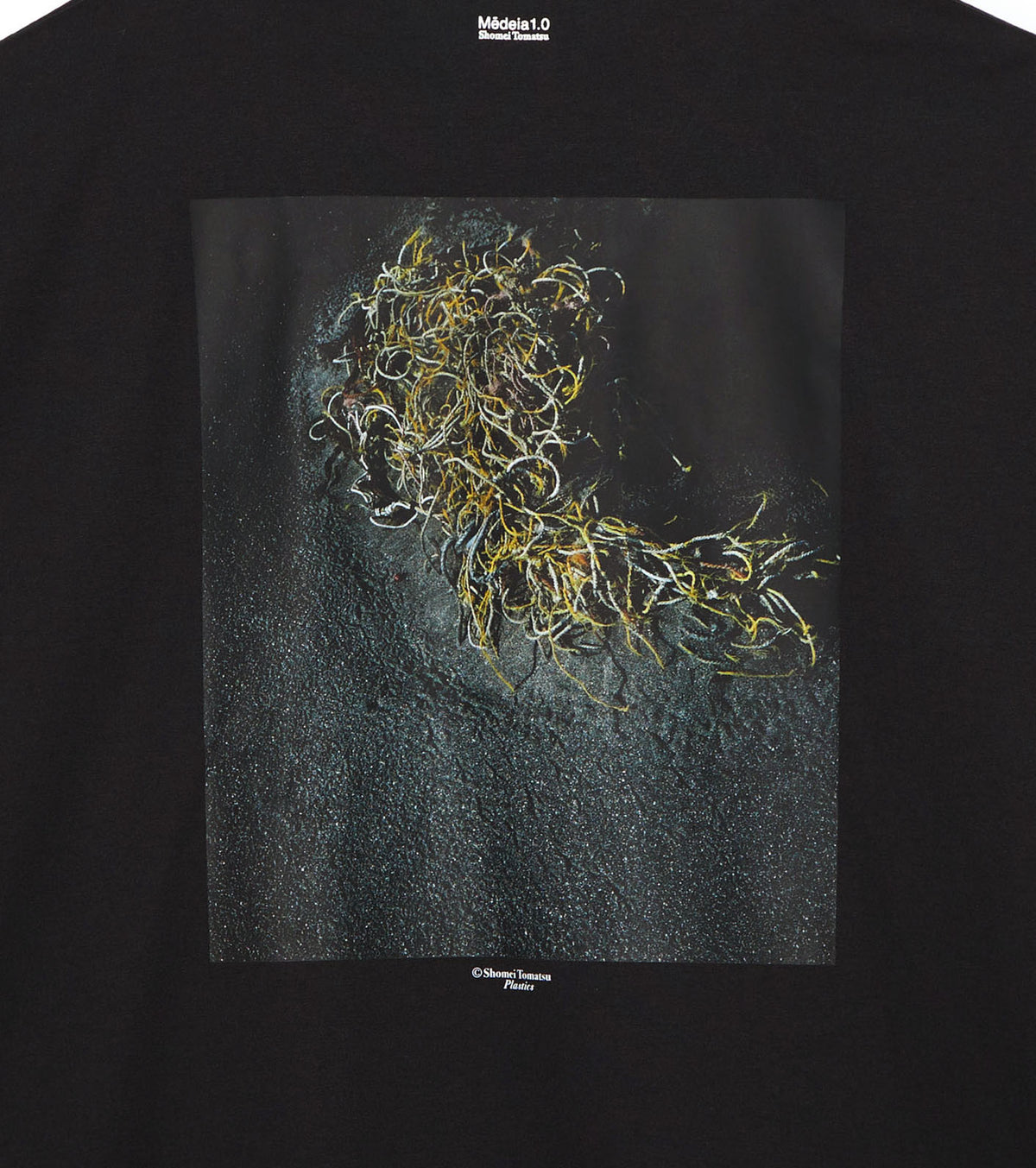 OOAL Photo Print Tee