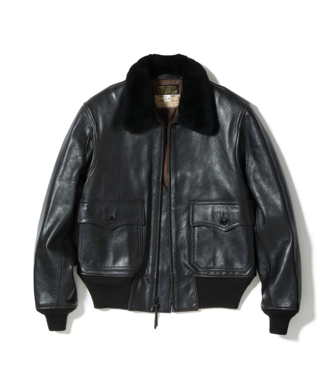 WILLIAM GIBSON COLLECTION Type BLACK G-1