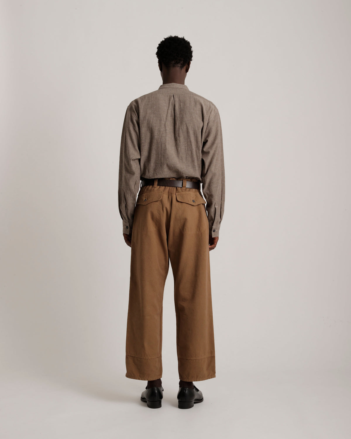 LOT.219 LOGGER PANTS