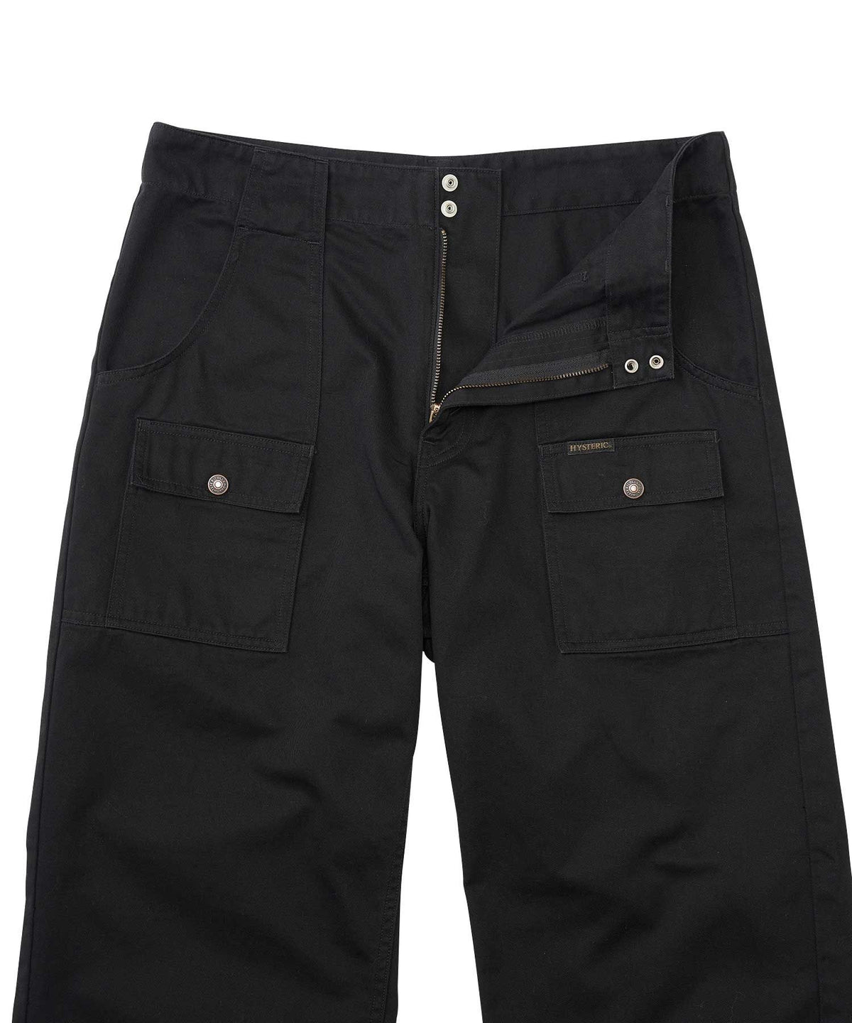 Chino Bush Pants
