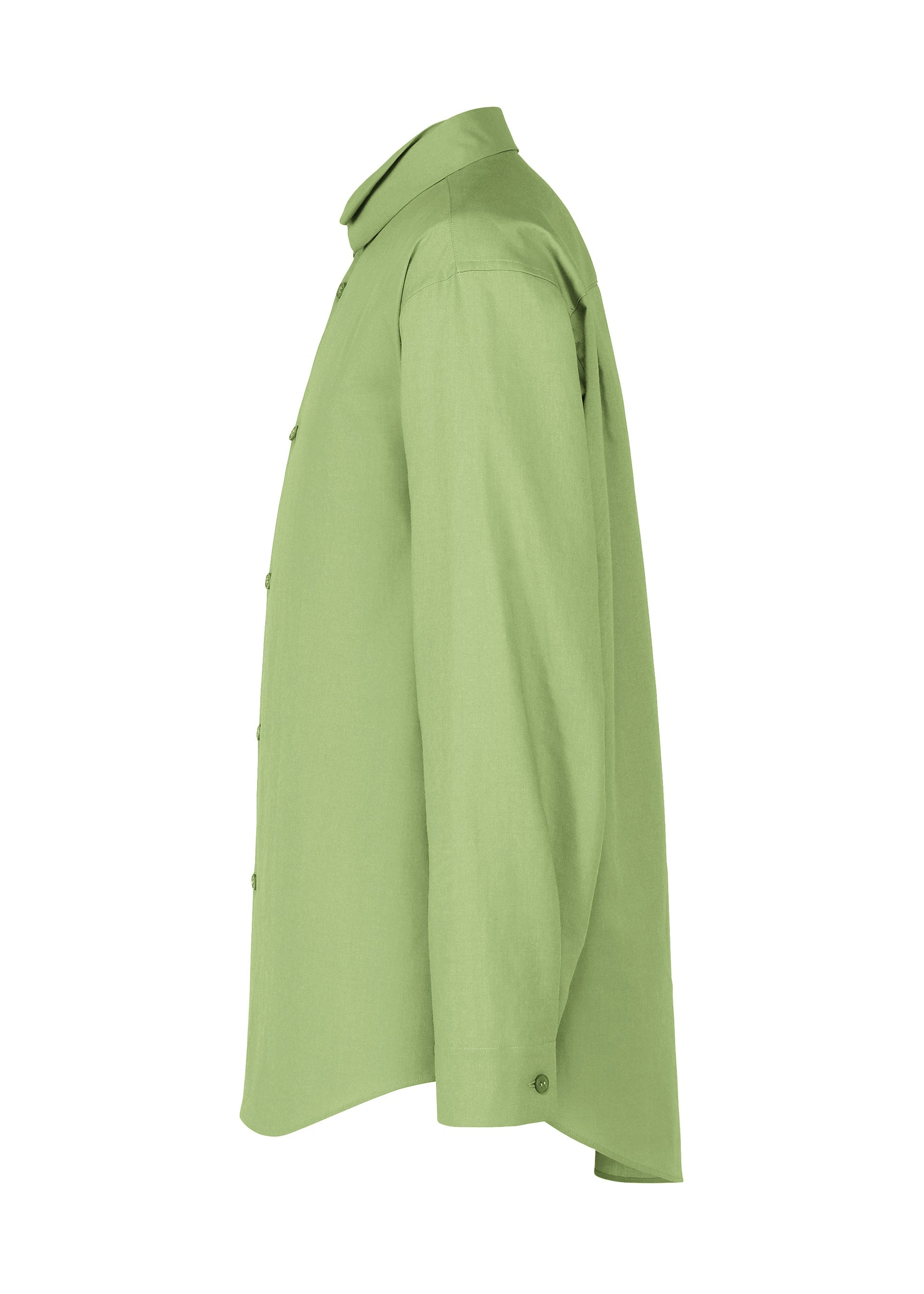 Pl Ramie Shirt