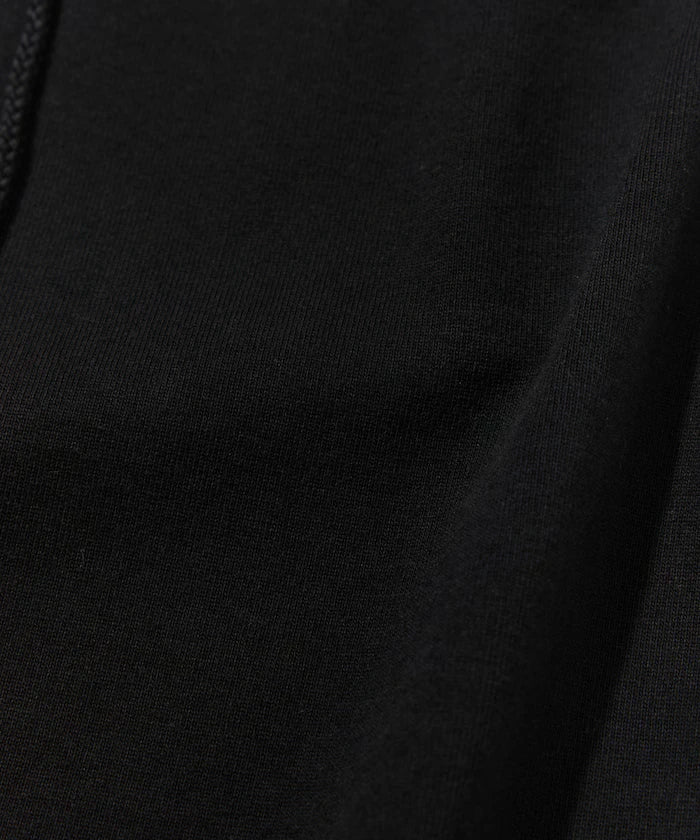 Heavy Weight Jersey Gym Shorts