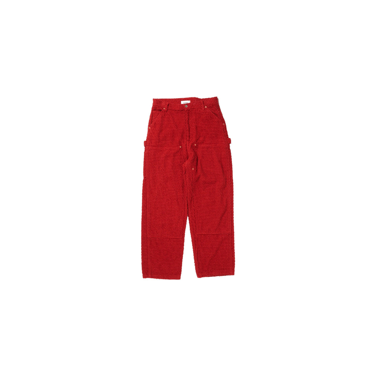 STRAWBERRY DOUBLE KNEE PANTS