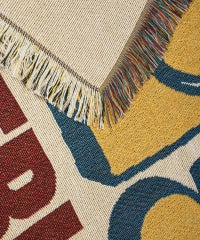 OLE! Throw Blanket