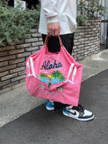 Aloha Large #09 Pink-301130