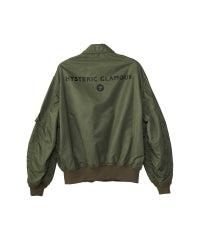 HG Symbol Logo CWU-36P Jacket