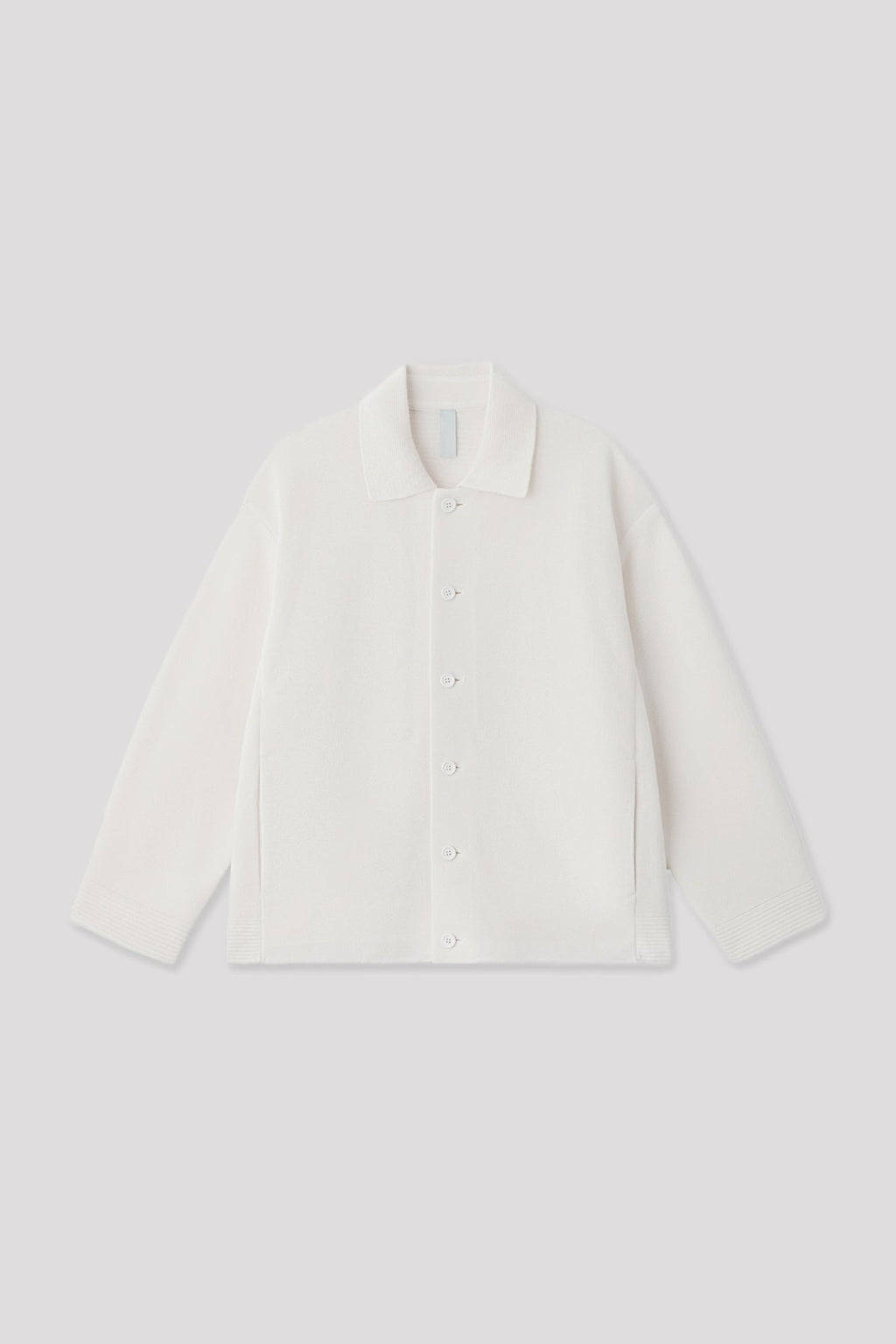 WASHI SHIRT JACKET