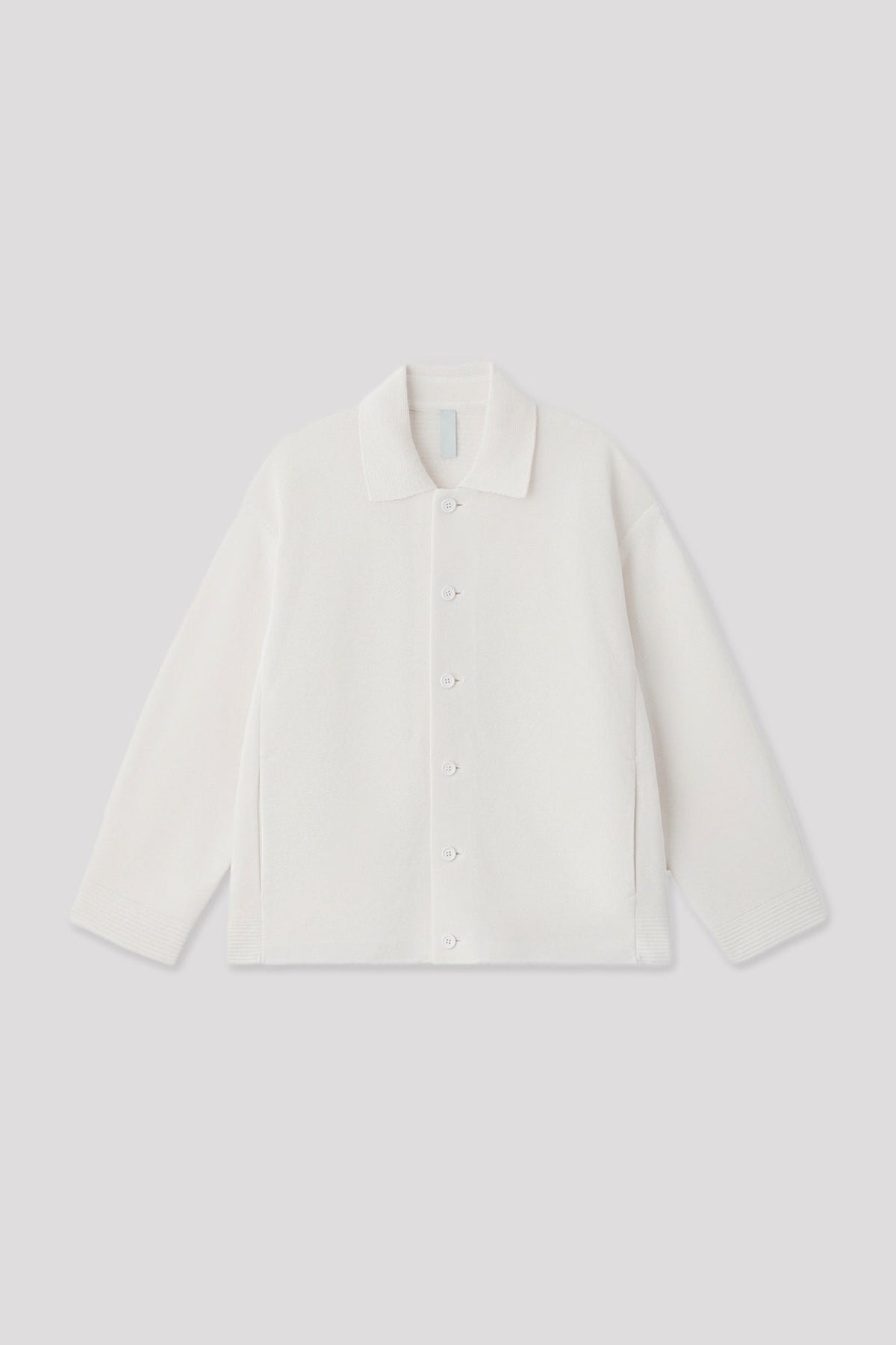WASHI SHIRT JACKET
