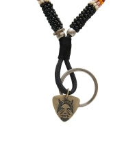 Akashic Tree/SEE NO EVIL SEE NO EVIL Bead Strap
