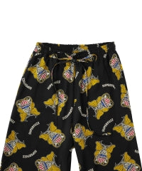 LEVITATED GIRL Easy Pants
