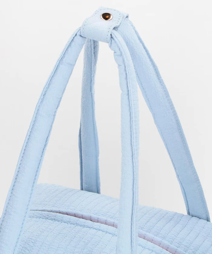 Special Edition Boston Bag
