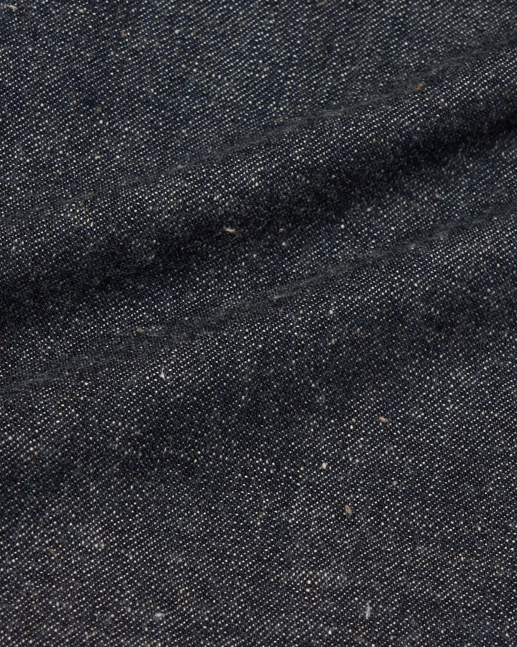 LOT.718 MODIFIED U.S. ARMY M-35 DENIM PULLOVER