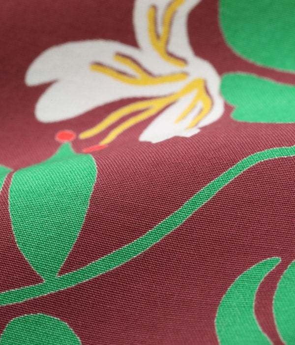 DUKE KAHANAMOKU SPECIAL EDITION “THE GRACE OF ISLAND” (LONG SLEEVE)