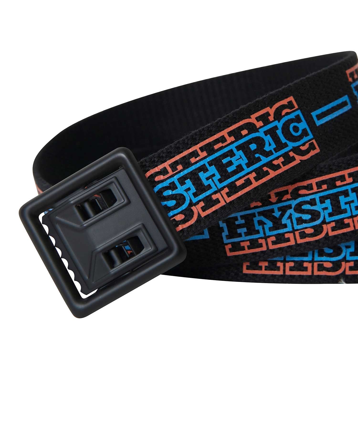 STRIPE LOGO Tape Belt