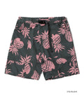 Duke Kahanamoku Coolmax Hawaiian Shorts Duke's Pineapple