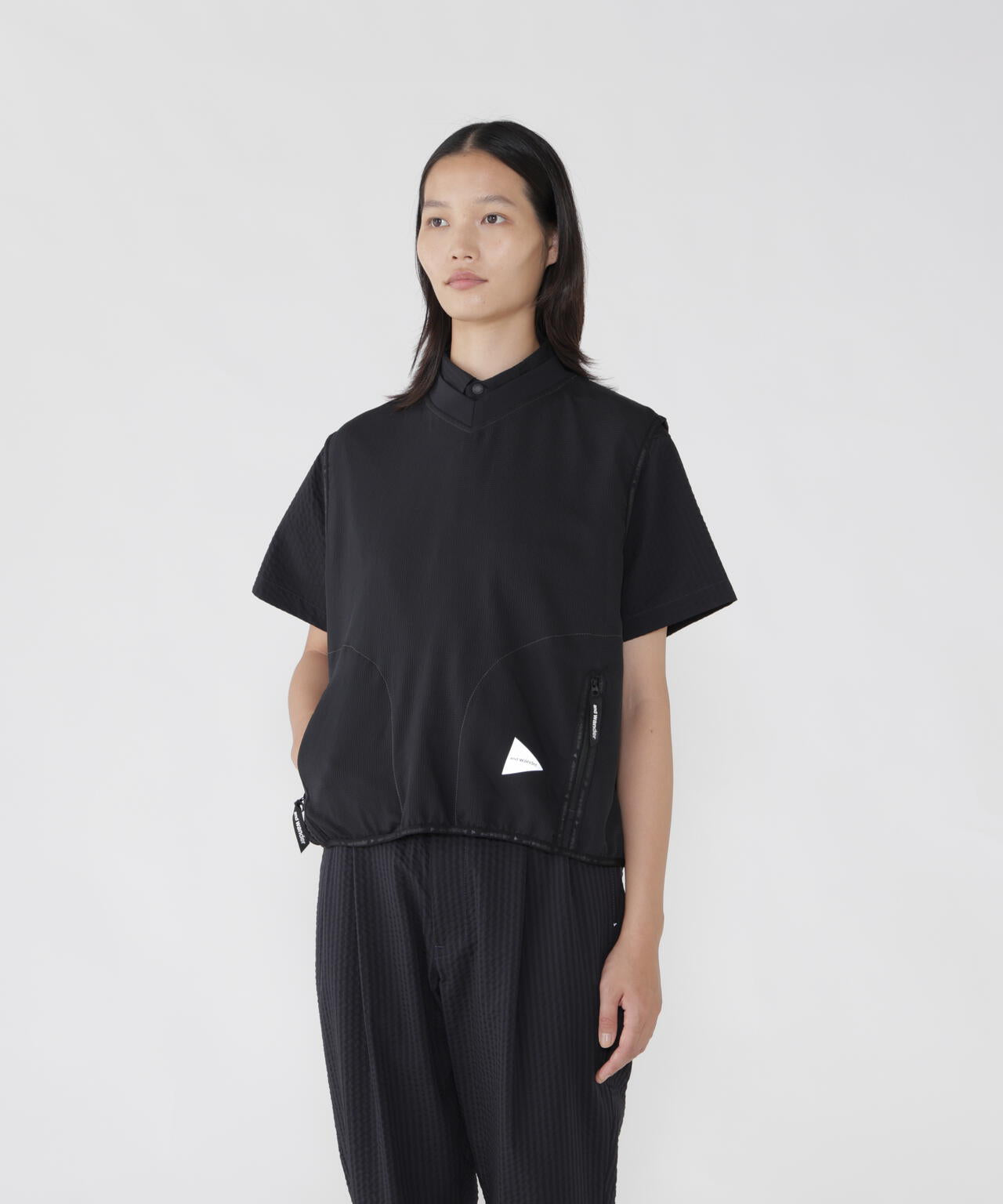 vent vest