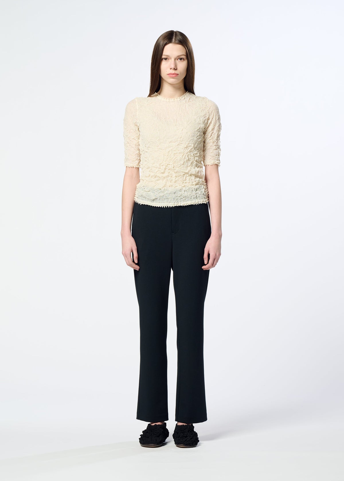 Ponte Jersey