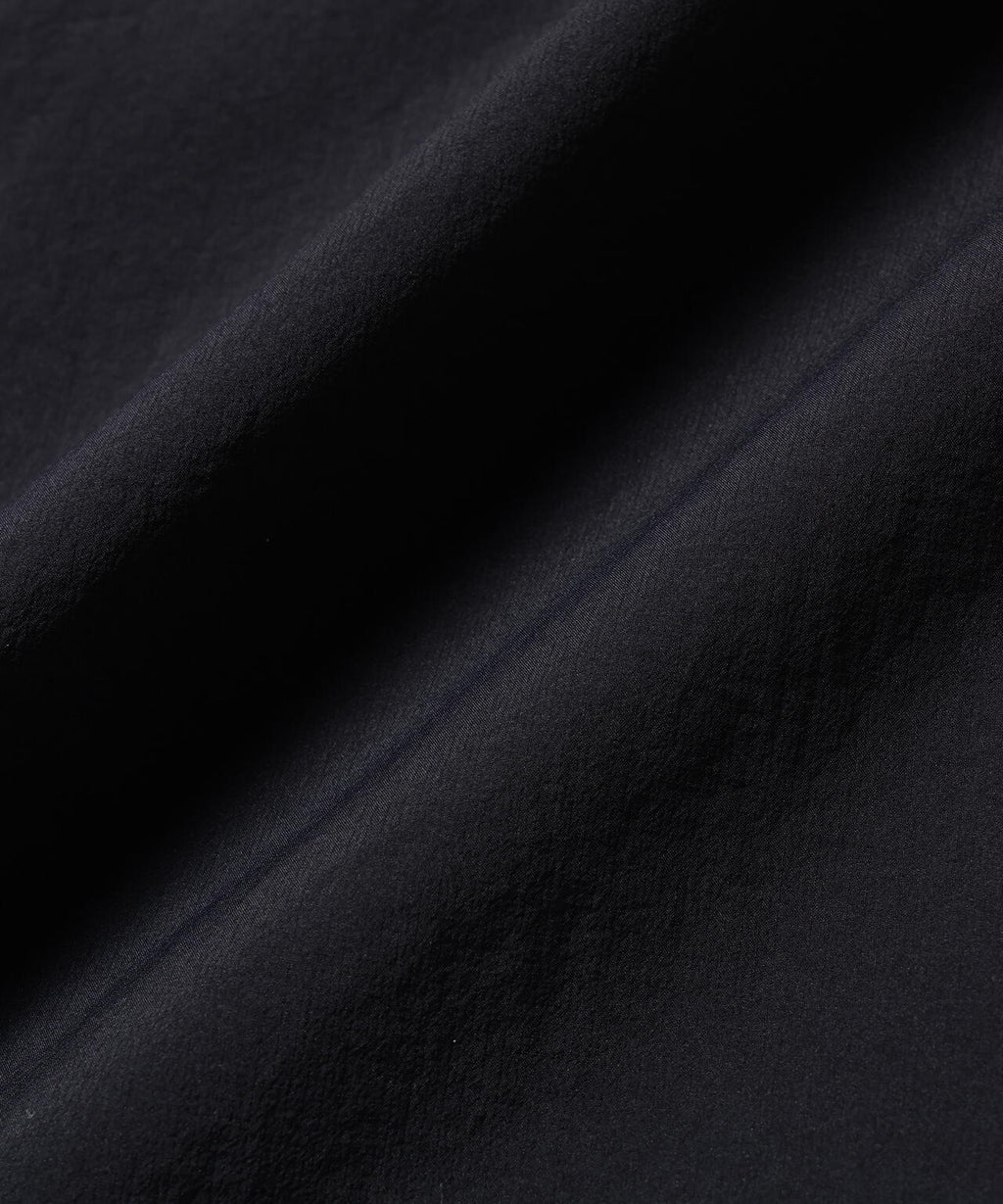 stretch rip pullover