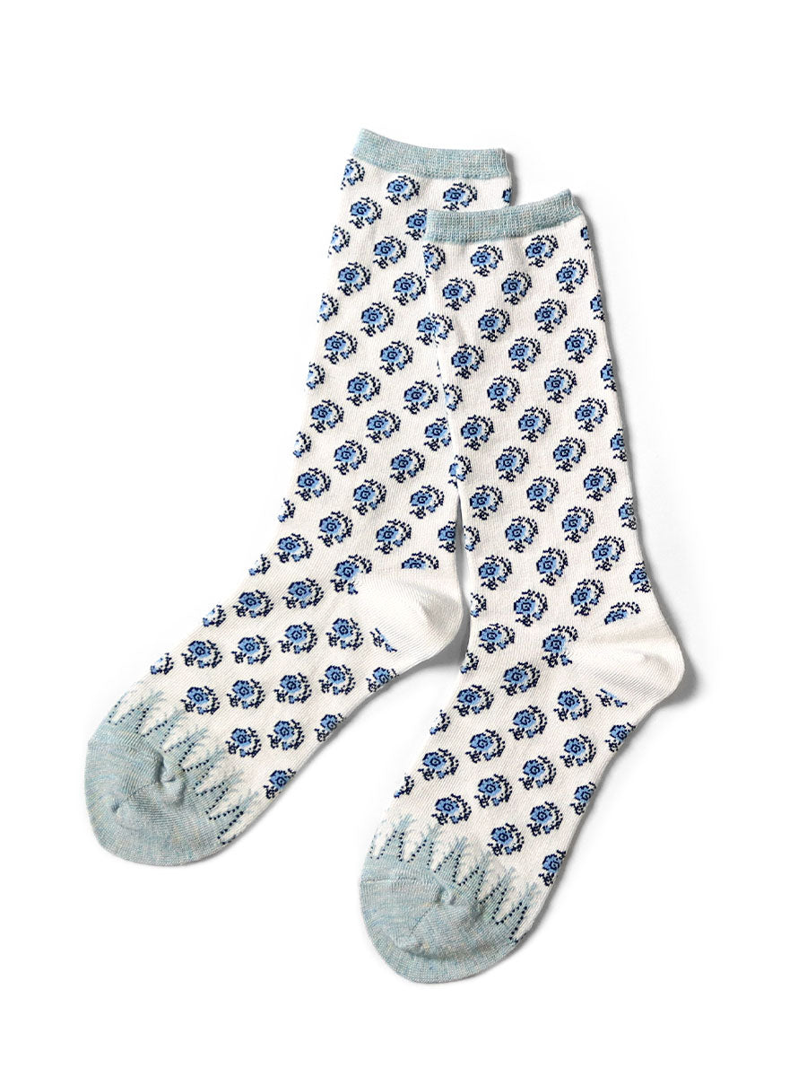 144本 Kasuri Socks