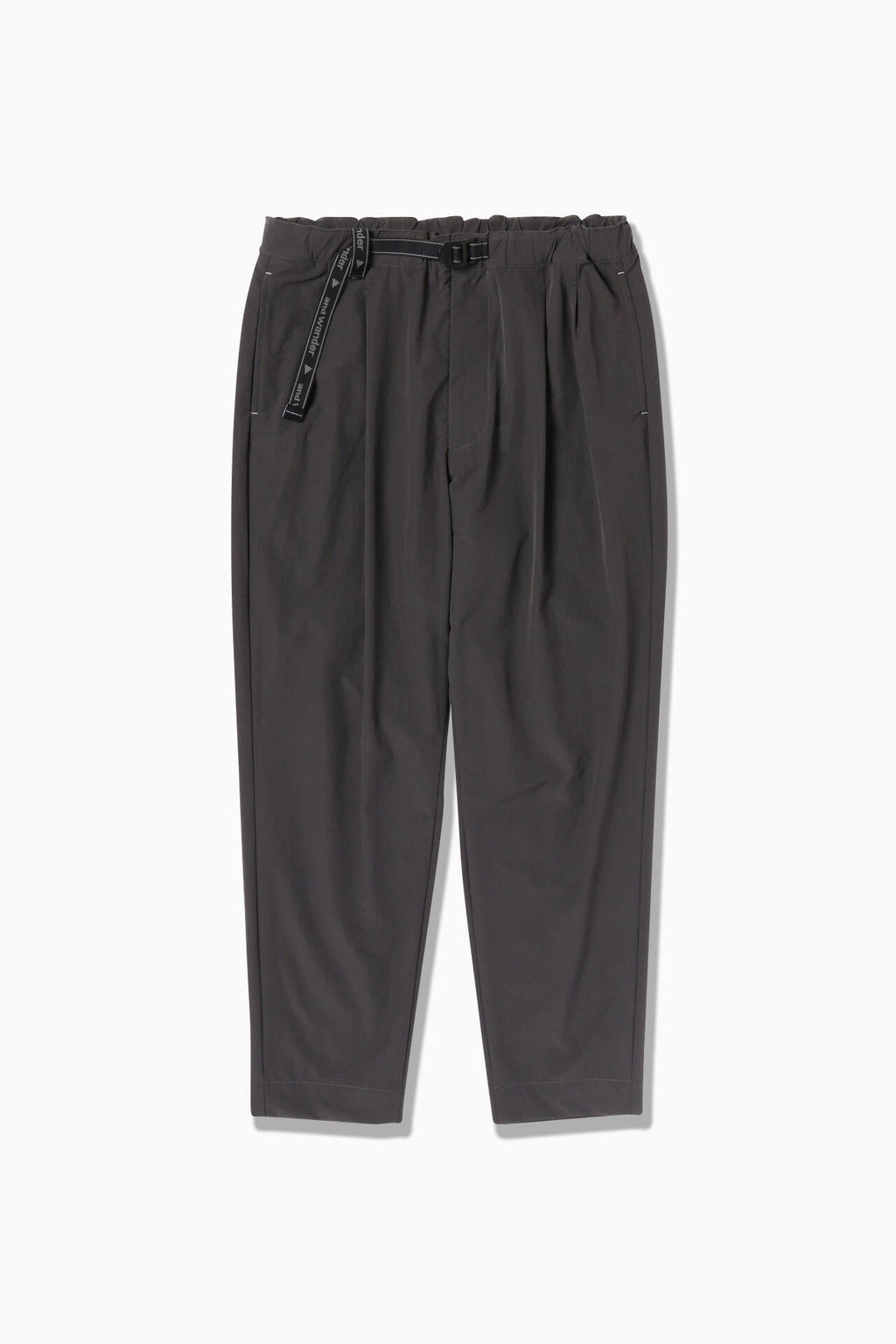 light w cloth pants